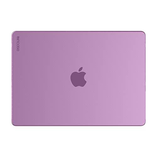 Carcasa Incase Dura MacBook 14 Pro 2021 Dots Rosa