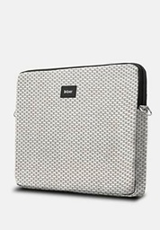 bkover Funda Protectora para Portátil 14 Pulgadas, con Correa