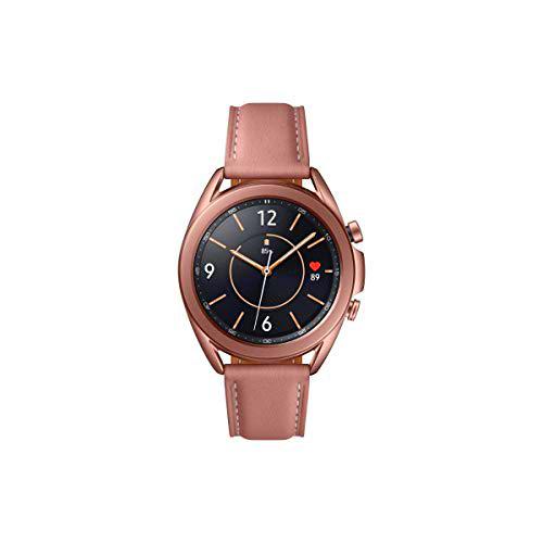 Galaxy Watch3, SM-R850, SmartWatch, 41mm, Bronce