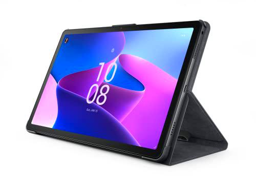 Lenovo Funda para Tablet M10 Plus (3rd Gen), 10.61 Pulgadas, Color Gris