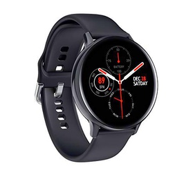 Reloj Inteligente Unisex (Smartwatch) - Innjoo EQIS R Black