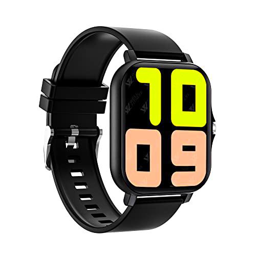 NURBAL P8 Smartwatch, Fitness Tracker Watch HD Touchscreen