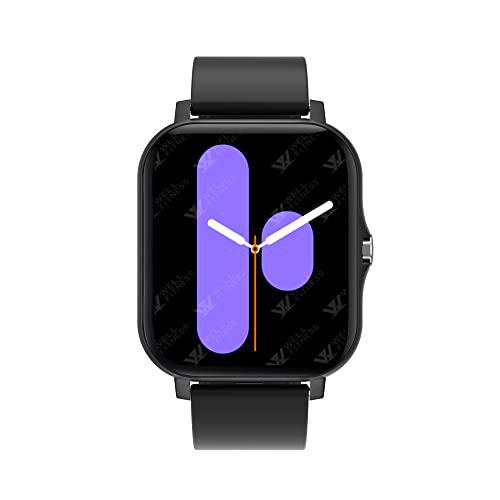 NURBAL P8 Pro Smartwatch, Fitness Tracker Watch HD Touchscreen