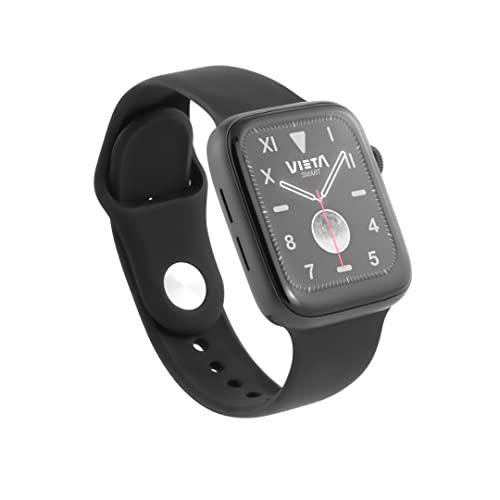 Vieta Pro Play - Smartwatch, Bluetooth, Resistente al Agua IP67