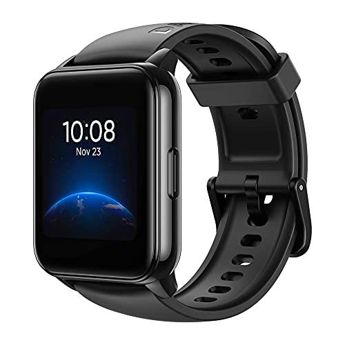 Realme Watch 2 - Smartwatch Black