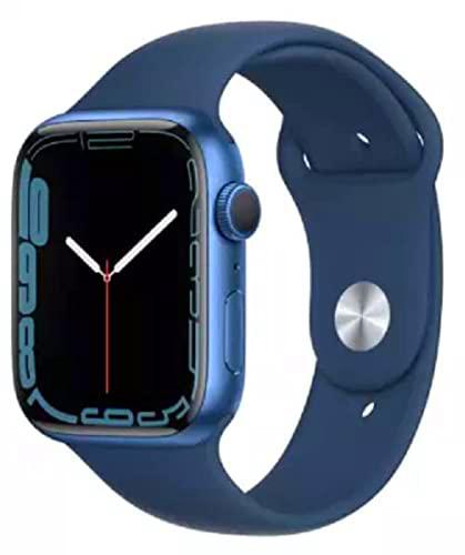 Apple Smartwatches Fashion para Hombre MKN83VR/A