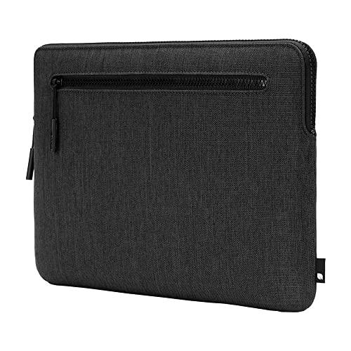 Funda Compact Sleeve Woolenex para McBook Pro 16 2020 Grafito