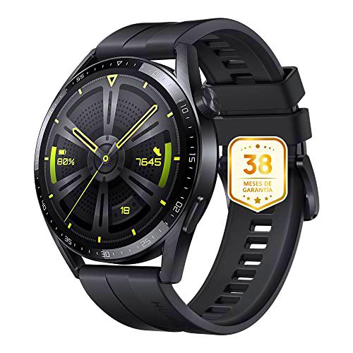HUAWEI Watch GT 3 46mm Smartwatch, Reloj Deportivo