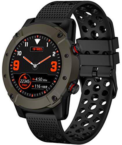 ELCO PD6000 Smart Watch