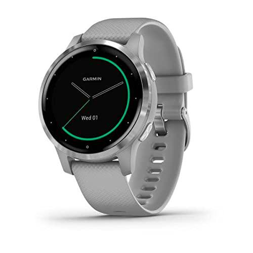 Garmin Vívoactive 4S - Smartwatch Grey