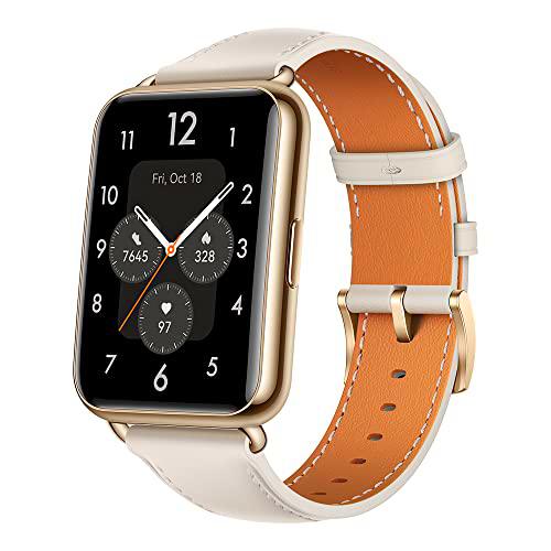 HUAWEI Watch Fit 2 Smartwatch, Pantalla de 1,74 Pulgadas