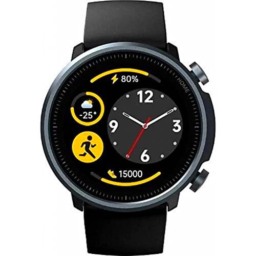Mibro Xiaomi A1 - Smartwatch Black