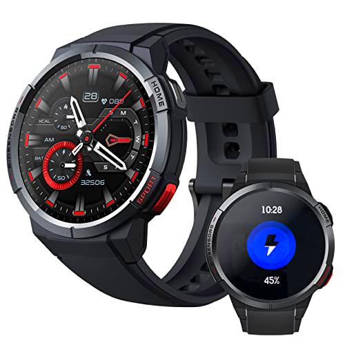 Mibro Xiaomi GS - Smartwatch Black