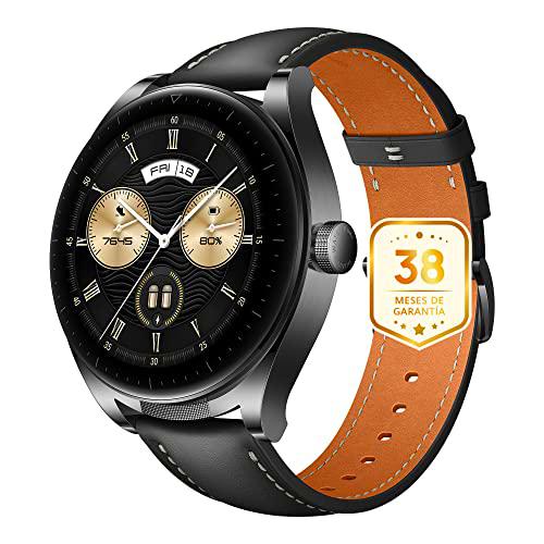 HUAWEI WATCH Buds Smartwatch, reloj inteligente y auriculares 2 en 1