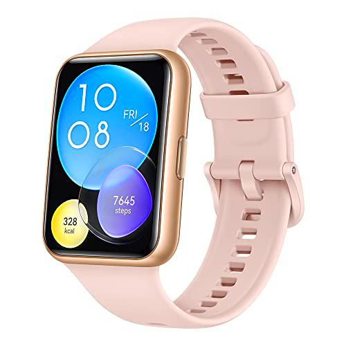 HUAWEI Watch Fit 2 Smartwatch, Pantalla de 1,74 Pulgadas