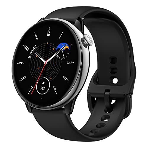 Amazfit GTR Mini Smartwatch Reloj Inteligente, 120+ Modos Deportivos