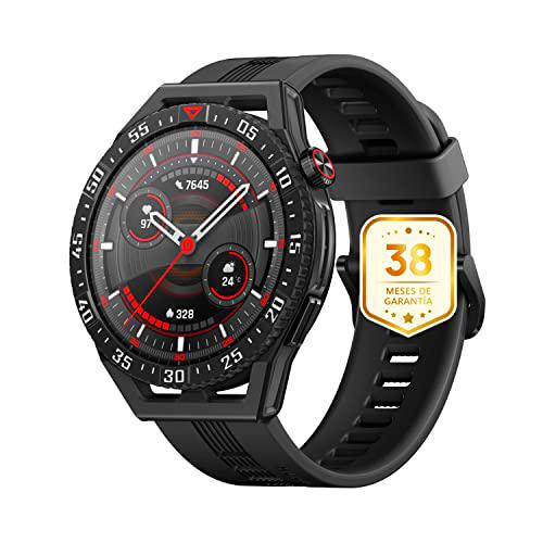 HUAWEI Watch GT 3 SE (Sport Edition) 46mm Smartwatch