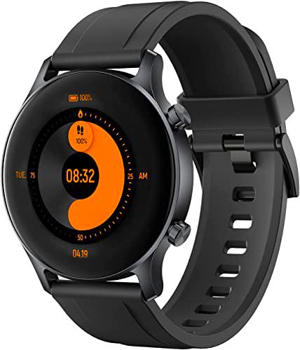 HAYLOU RS3 LS04 - Smartwatch Black
