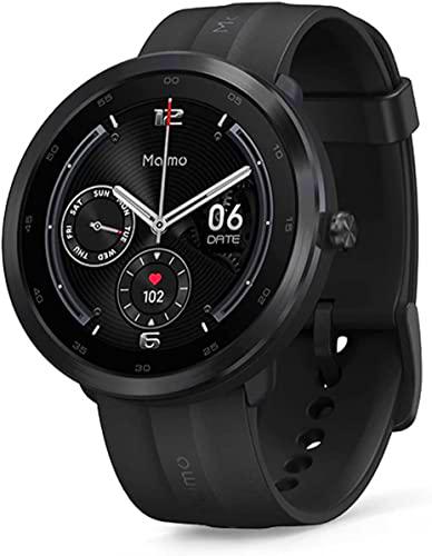 Maimo Watch R - Smartwatch Black