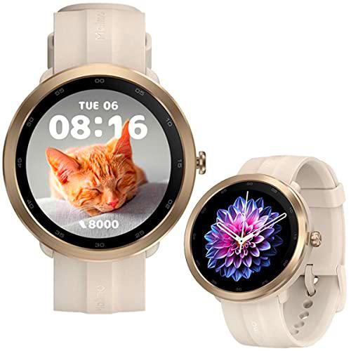 Maimo Watch R - Smartwatch Gold