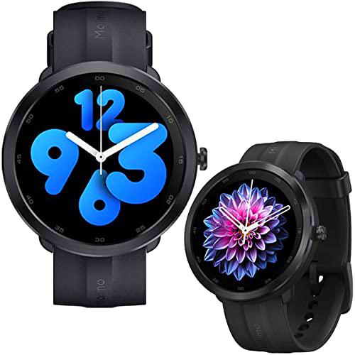 Maimo Watch R - Smartwatch Black