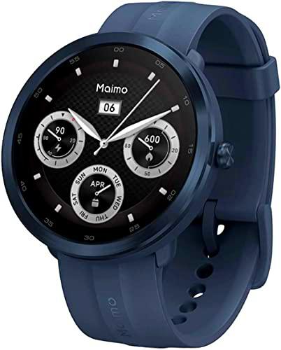 Maimo Watch R - Smartwatch Blue