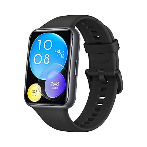 HUAWEI Watch Fit 2 Smartwatch con GPS, Llamadas Bluetooth