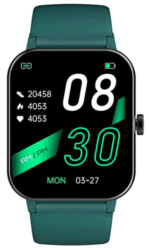 Blackview R3 MAX - Smartwatch Green