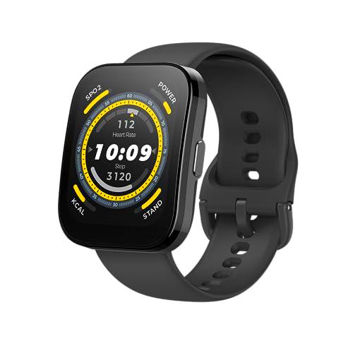 Amazfit Bip 5 Smartwatch con pantalla grande de 1,91&quot;