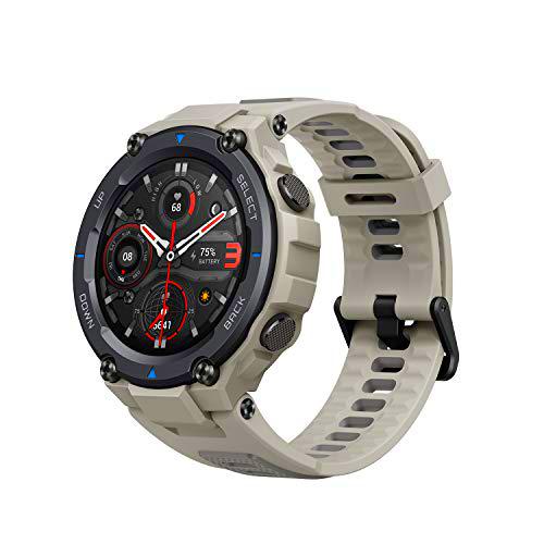 Amazfit T-Rex Pro - Smartwatch Grey