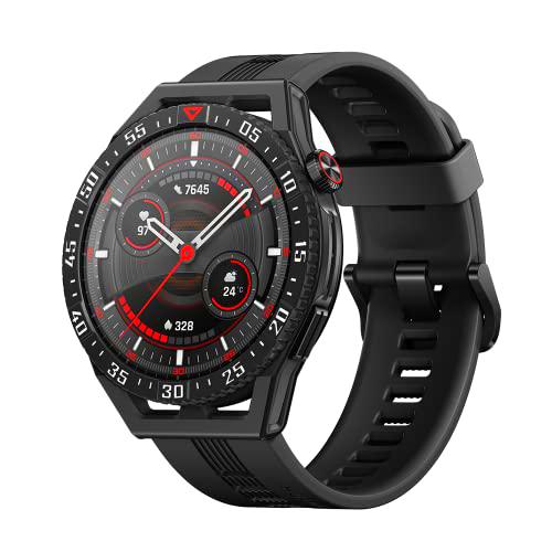 HUAWEI Watch GT 3 SE Smartwatch, iOS &amp; Android, 14 días de duración de batería