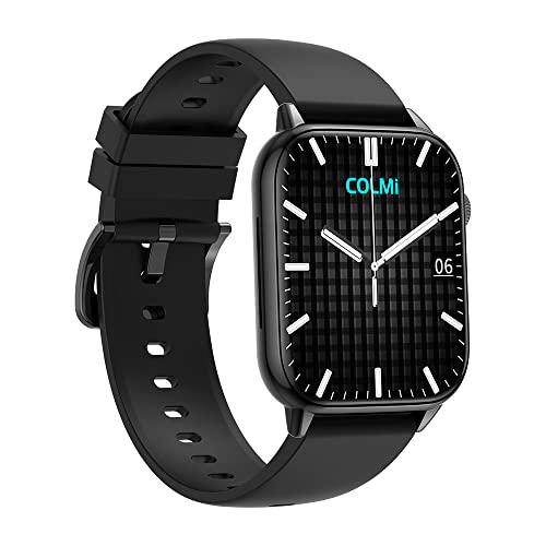 Smartwatch Colmi C60 (Negro)