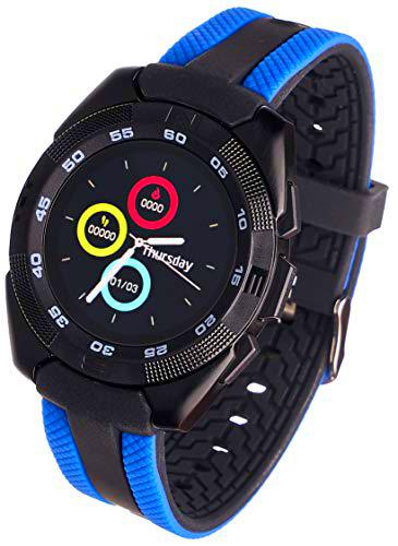 Garett Smartwatch G35S Azul