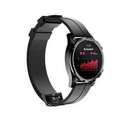 Voltmi Sport 2.0 Smart Watch Negro