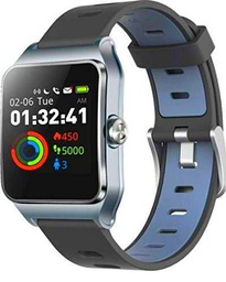 Umax Smartwatch U-Band P1 Pro Czarno-