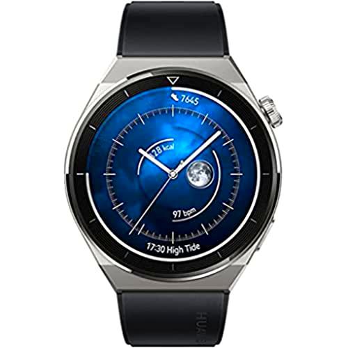 HUAWEI Watch GT 3 Pro 46mm Relojes Inteligentes con ECG