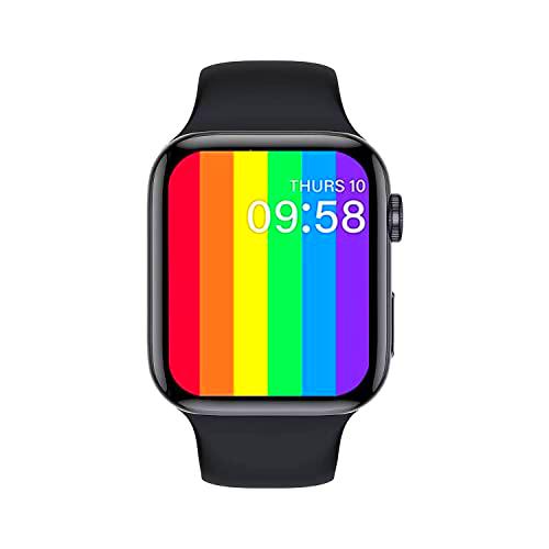 Smart Watch, Smartwatch for Android/iOS/Samsung Phones