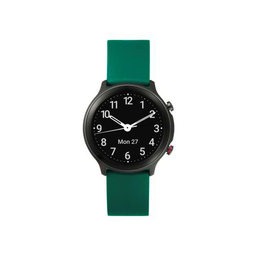 Doro Watch - Reloj Inteligente Mayores - Smartwatch Hombre y Mujer