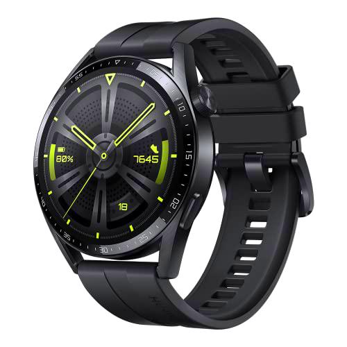 HUAWEI Watch GT 3 46mm Smartwatch Reloj Deportivo, con Monitorización SpO2