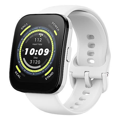 Amazfit Bip 5 Smartwatch con Pantalla Grande de 1,91&quot;
