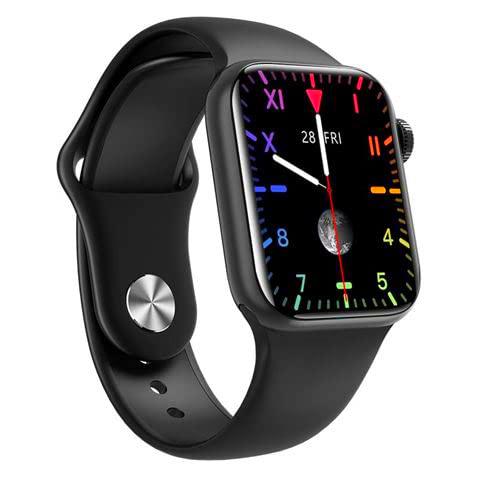 深圳市克劳福德科技有限公司 XO W7 Pro Smartwatch Pantalla 1.8&quot; HD