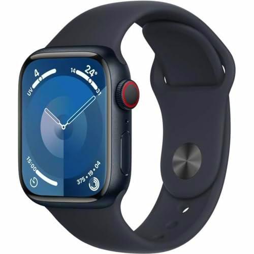 Apple Smartwatch Series 9 Negro 41 mm