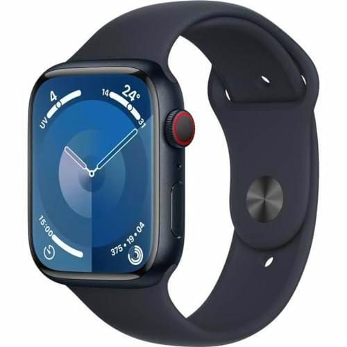 Apple Smartwatch Series 9 Negro 45 mm