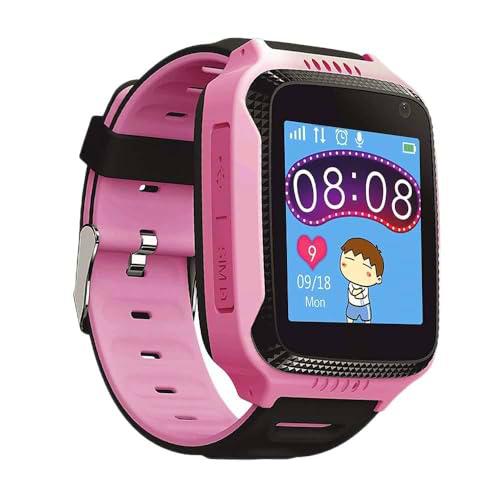 DAM. Smartwatch GPS Especial para niños, con cámara