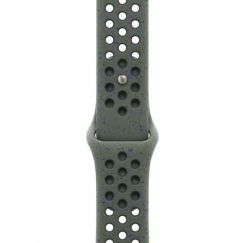 Apple Smartwatch Watch Nike Sport S/M 45 mm Verde