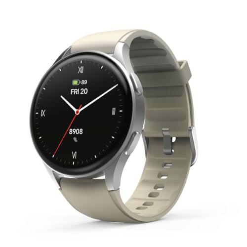 HAMA | Smartwatch 8900 (Reloj Inteligente, con GPS