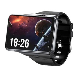 DAM Smartwatch Phone S999 4G panorámica con SO Android 9.0