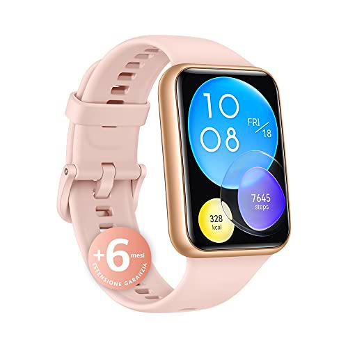 HUAWEI Smartwatch, Pink-IT