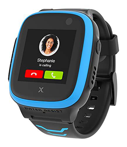 XPLORA X5 Play - Teléfono Reloj 4G para niños - Llamadas