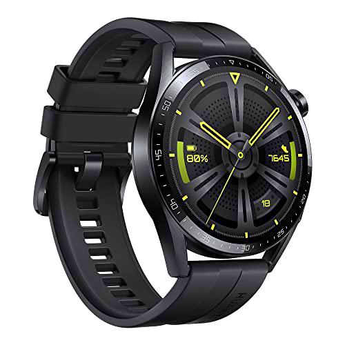 HUAWEI Watch GT 3 Smartwatch - 2 semanas de duración de la batería Fitness Tracker